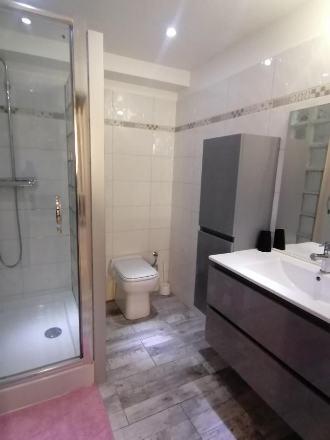 Appartement Lucas กราส ภายนอก รูปภาพ