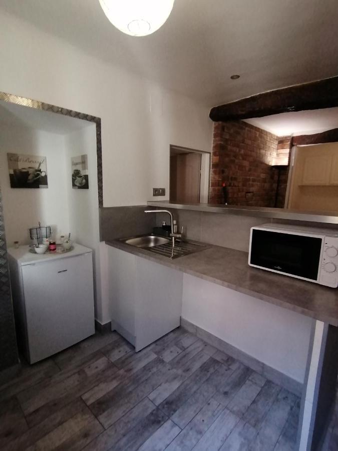 Appartement Lucas กราส ภายนอก รูปภาพ