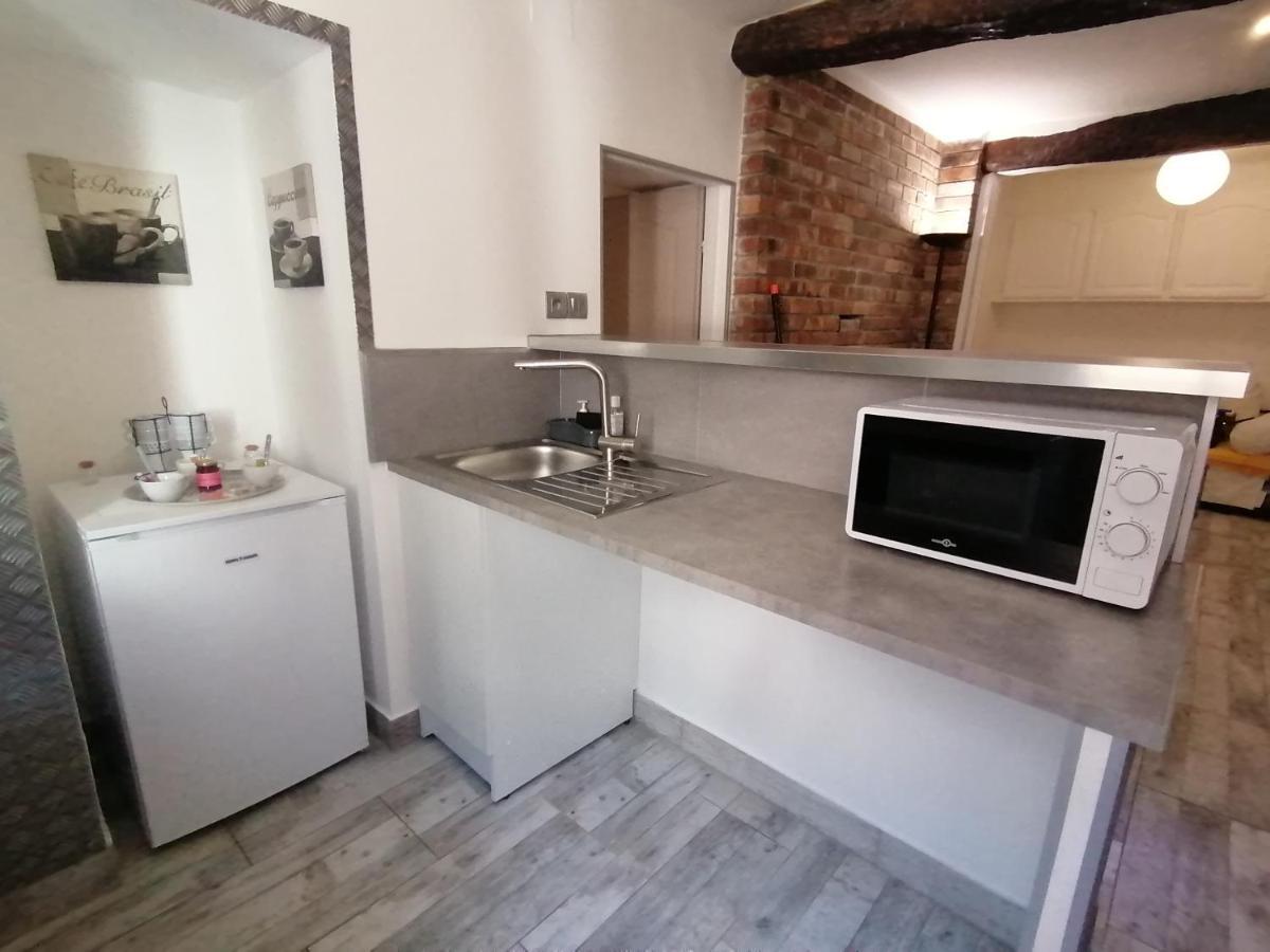 Appartement Lucas กราส ภายนอก รูปภาพ