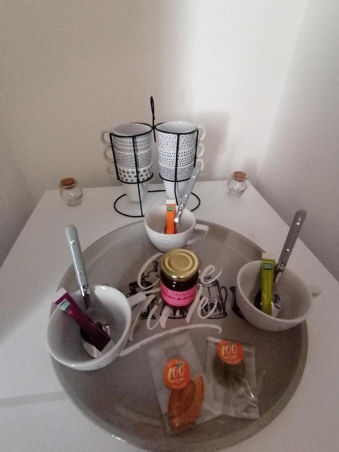 Appartement Lucas กราส ภายนอก รูปภาพ
