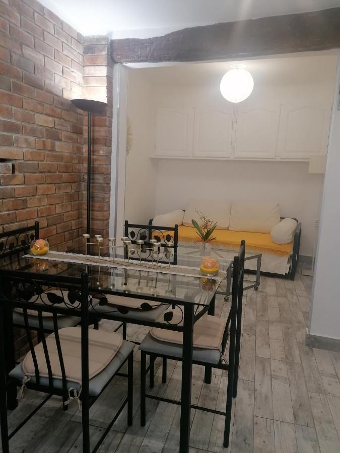 Appartement Lucas กราส ภายนอก รูปภาพ