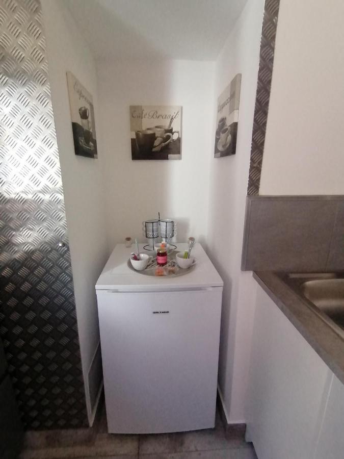 Appartement Lucas กราส ภายนอก รูปภาพ